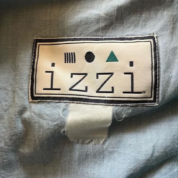 Vintage Izzi Jacket - Picture 9 of 9